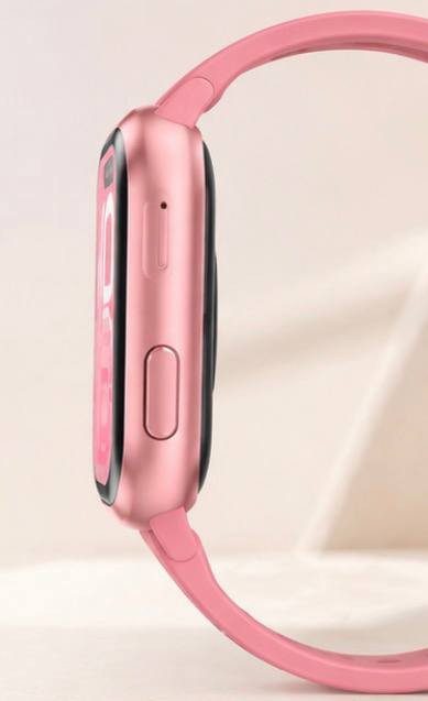 ساعت هوشمند JSY مدل Luxury plus 5+3 به همراه 5بند و ست اکسسوری