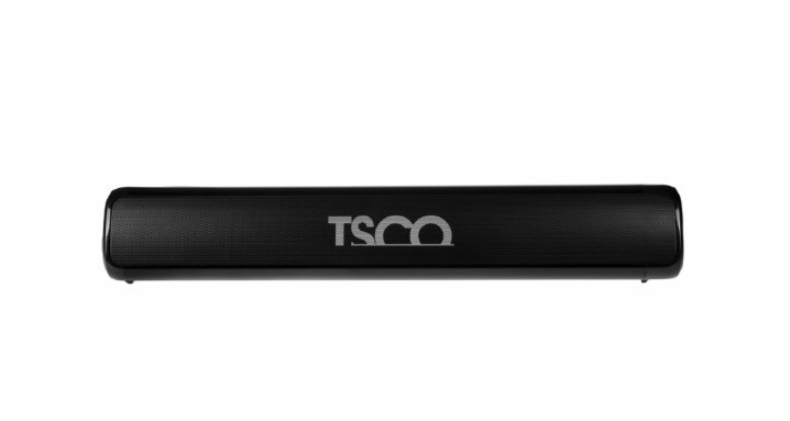 اسپیکر پرتابل ساندبار TSCO مدل TS 2330
