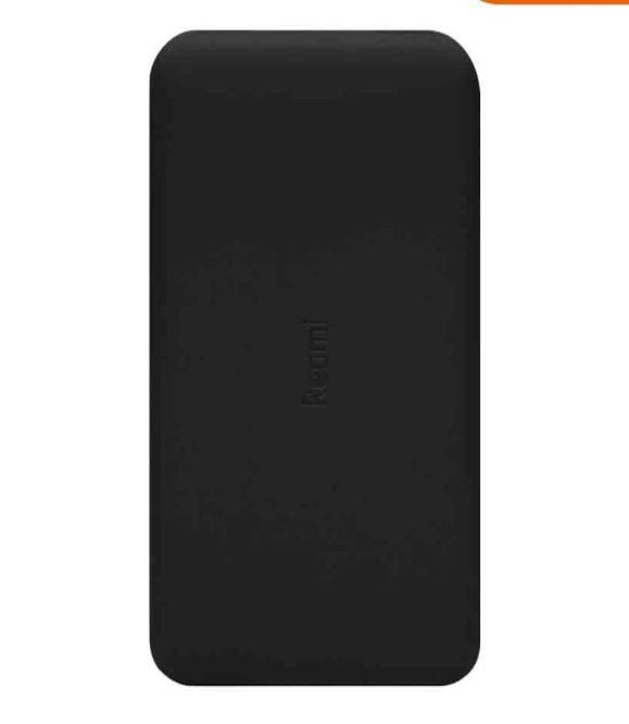 پاوربانک شیائومی Xiaomi Power Bank 20000mAh
