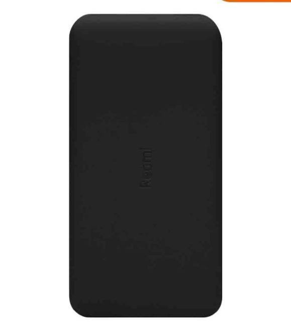 پاوربانک شیائومی Xiaomi Power Bank 20000mAh